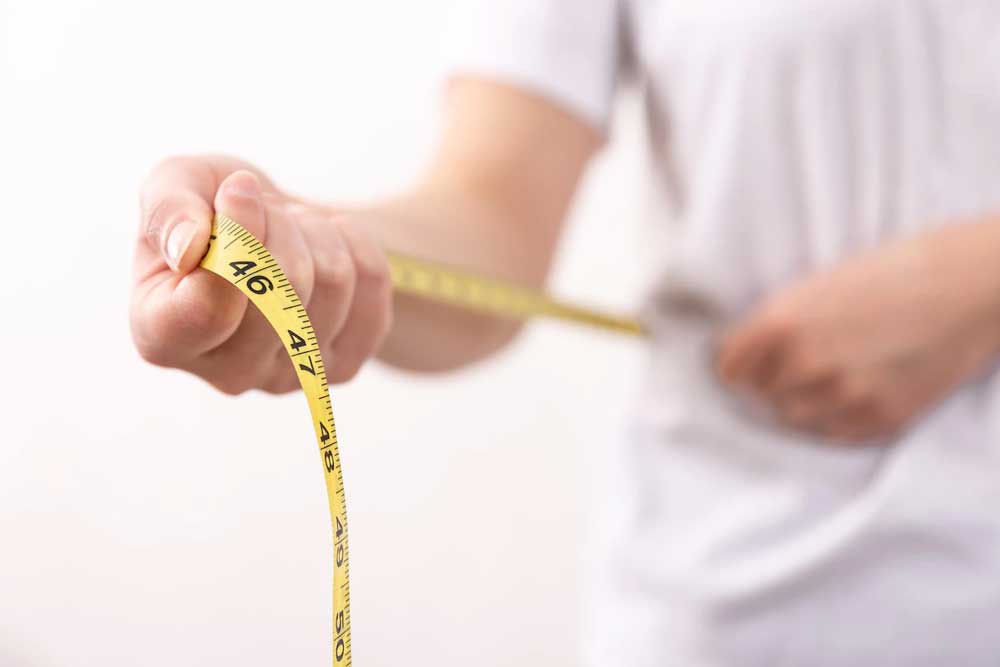 Cara Menurunkan Berat Badan 20 Kg Dalam Seminggu